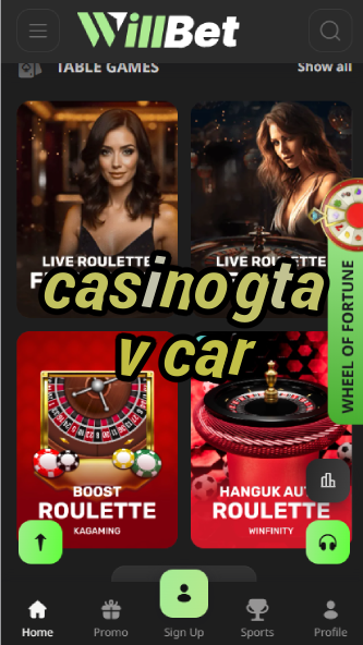 Casino GTA V Car - Luxury Vehicles in Diamond Casino-casinoorder.vip